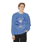 Night Three Foxborough Eras Tour Gillette Stadium Sweatshirt