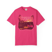 Gelsenkirchen Eras Night Three Tee
