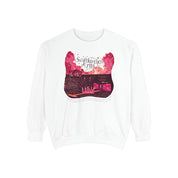 Gelsenkirchen Eras Night Three Crewneck