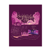 Berry Gelsenkirchen Eras Night One Poster