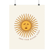 Olé, Olé, Olé Taylor! Buenos Aires Eras Tour Poster