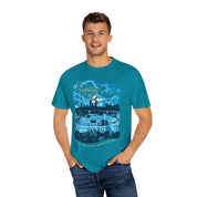Night One Melbourne Eras Tee