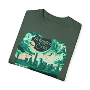Night Two Arlington Eras Tee
