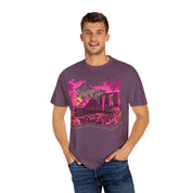 Night Two Singapore Eras Tee