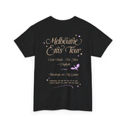 Night Three Melbourne Eras Tour Tee