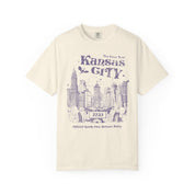 Kansas City Eras Night One Tee