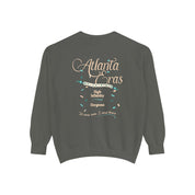 Atlanta Eras Night Two Crewneck
