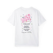 Los Angeles Eras Night Three Taylorwood Tee
