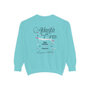 Atlanta Eras Night Two Crewneck