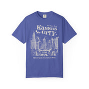 Kansas City Eras Night One Tee