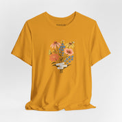 Garden Greeters Bella Canvas Soft Tee