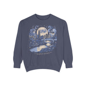 Night One Nashville Eras Tour Skyline Crewneck