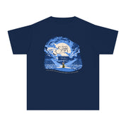 Kid's Night One Tampa Eras Tour Tee
