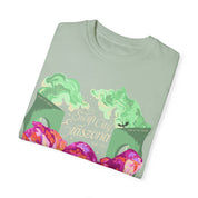 Night Two Glendale, Eraszona Eras Tee