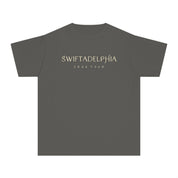 Night Three Swiftadelphia Skyline Eras Tour Kid's Tee