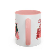 Christmas Tree Farm Coffee Mug