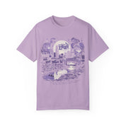 Night Three Nashville Eras Tour Skyline Tee