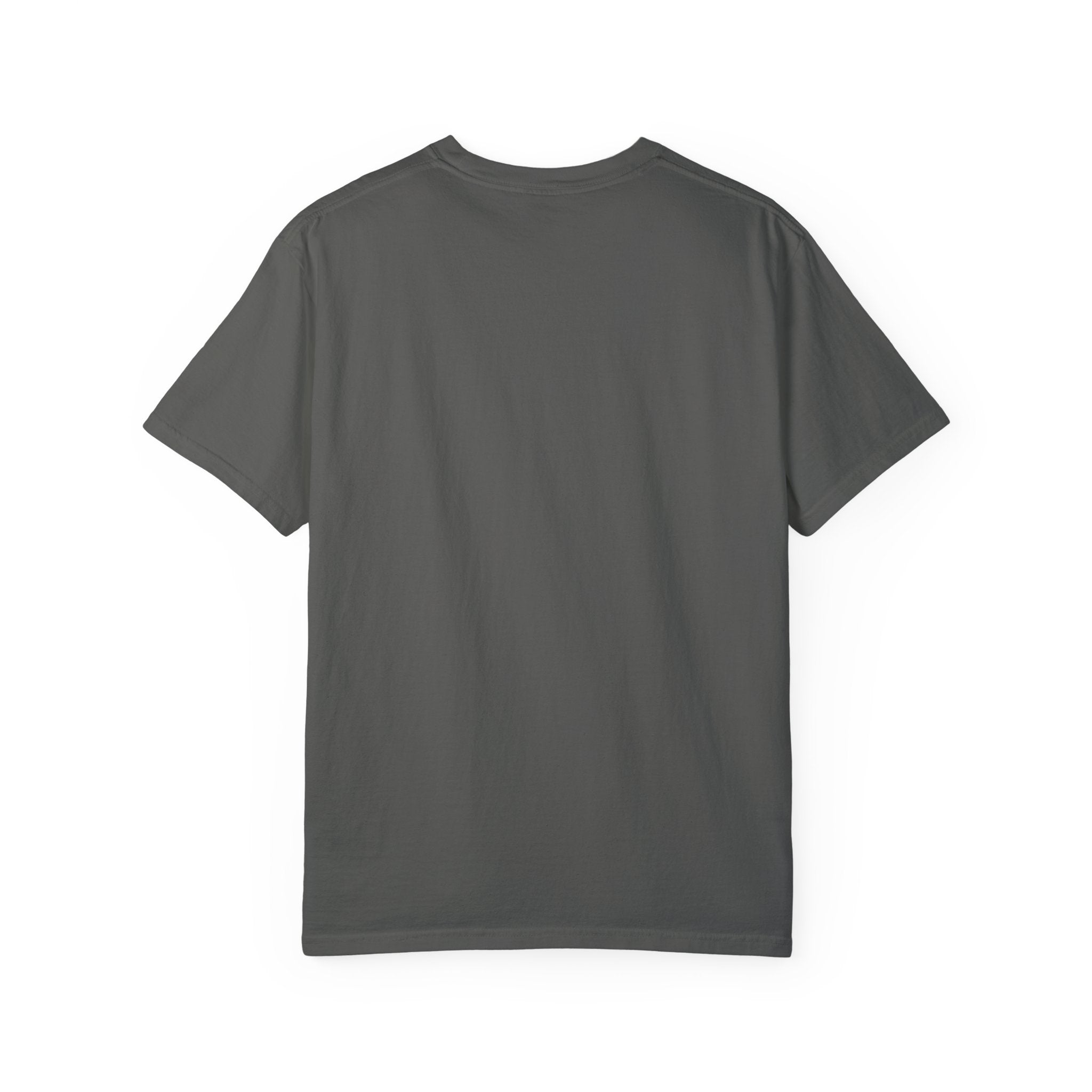 Indy Eras Tour  Floral Piano Comfort Colors Tee