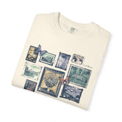 I Must Have Flowers Tee