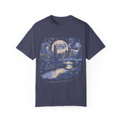 Night Two Nashville Eras Tour Skyline Tee
