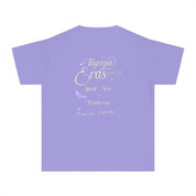Kid's Night One Tampa Eras Tour Tee