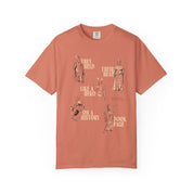 History Heroes Tee