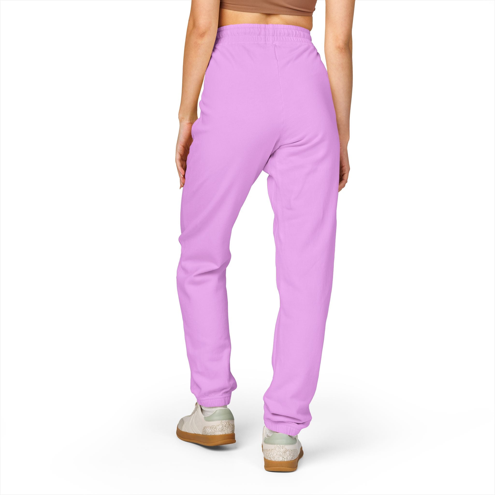 Showgirl Fleece Sweatpants