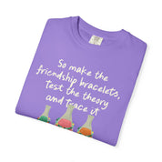 Test The Theory Tee