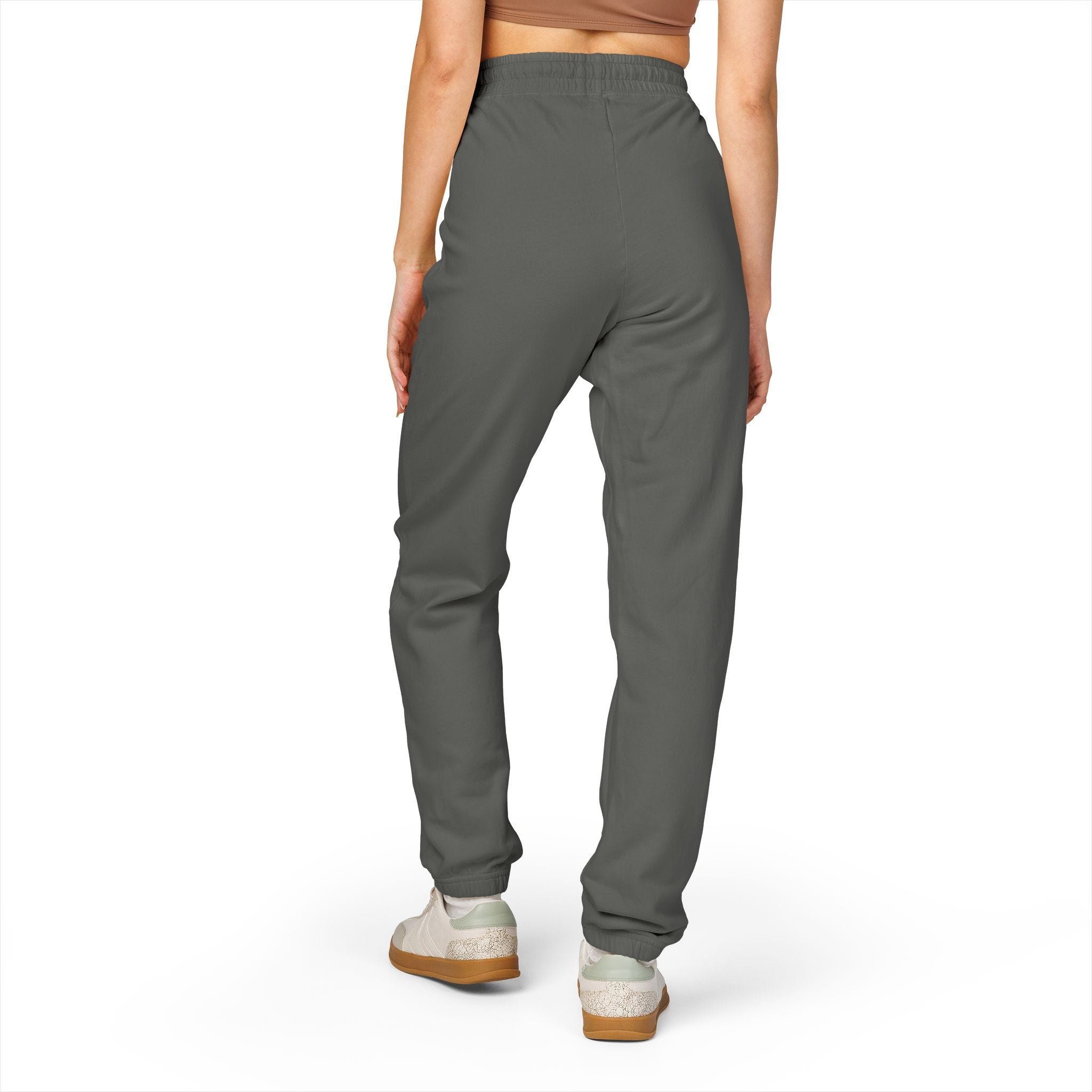 Showgirl Fleece Sweatpants
