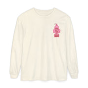 Dreamers in The Trees Sleeve Long-Sleeve Tee