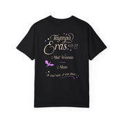 Night Three Tampa Eras Tee