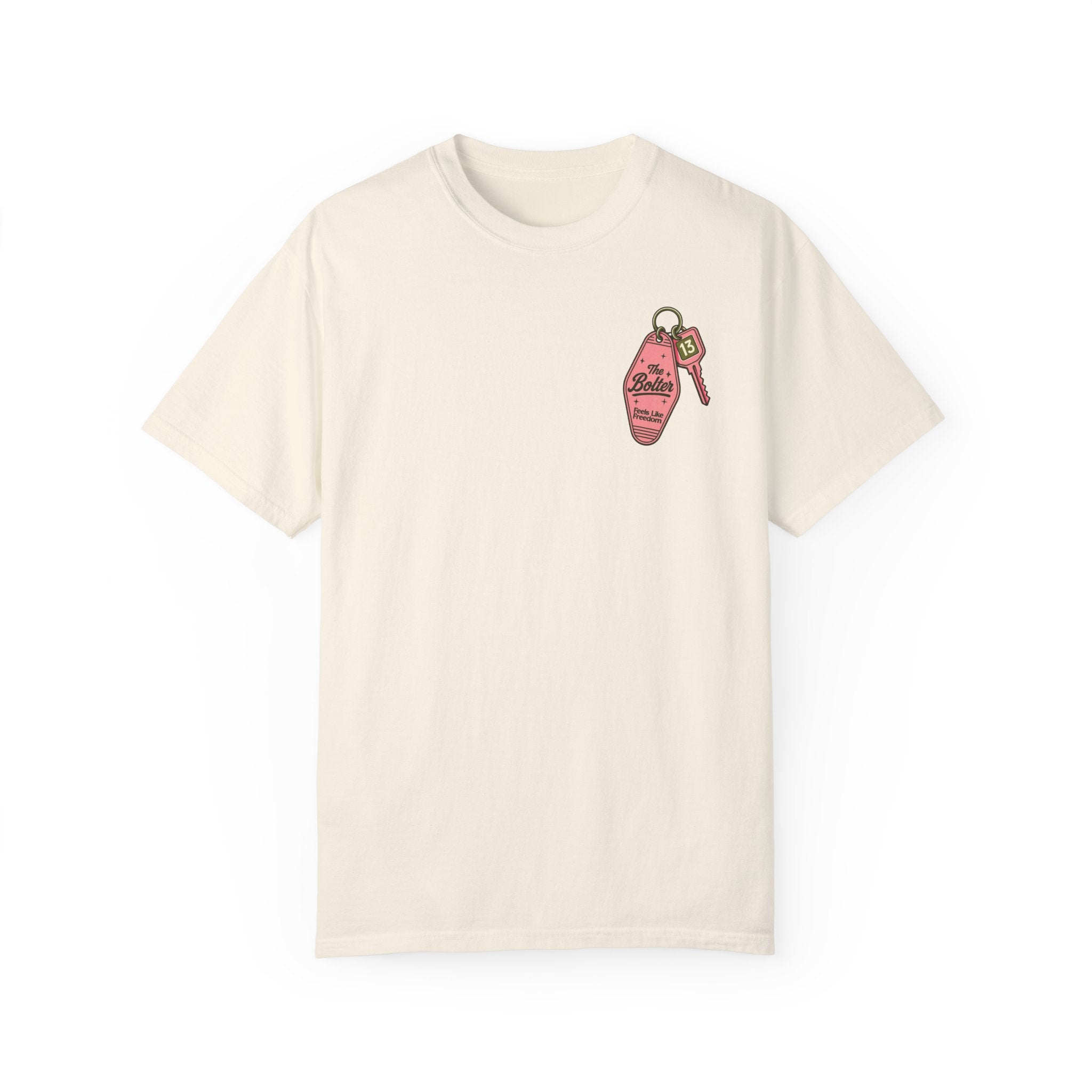 Find Your Escape Tee