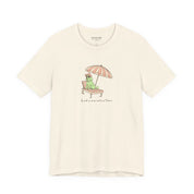 Marvelous Time Cabana Bella Canvas Soft Tee