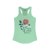 The World Needs Young, Angry Women Tank