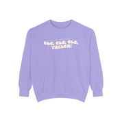 Night One Buenos Aires Eras Tour Crewneck