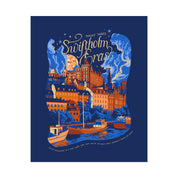 Night Three Swiftholm Eras Poster