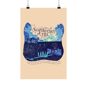 Ivory Gelsenkirchen Eras Night Two Poster