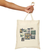 I Must Have Flowers Tote Bag