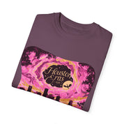 Night Three Houston Eras Tee