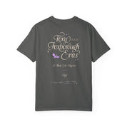 Night Three Foxborough Eras Tour Gillette Stadium Shirt
