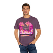 Night Two Glendale, Eraszona Eras Tee