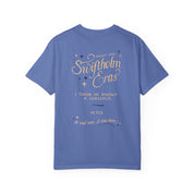 Night One Swiftholm Eras Tour Tee