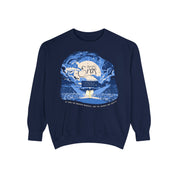 Night Two Tampa Eras Crewneck
