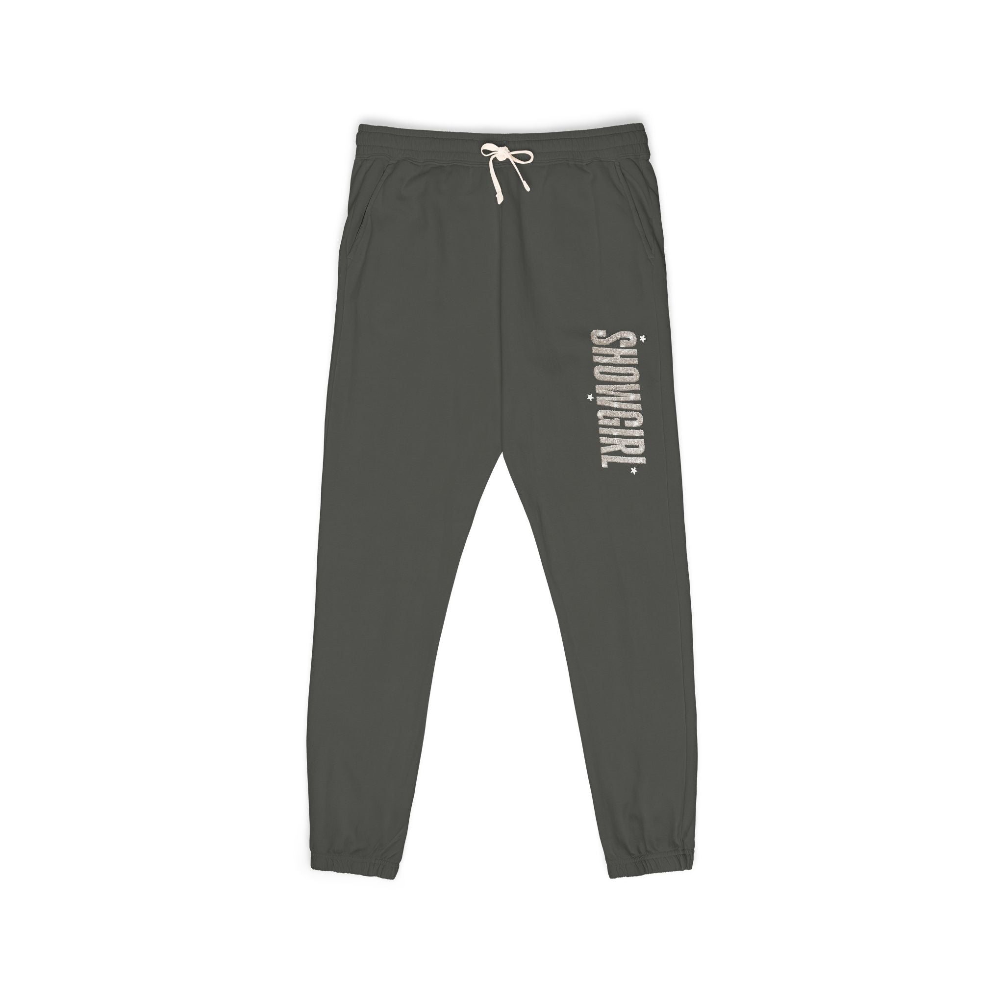 Showgirl Fleece Sweatpants