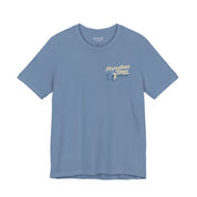 Camp Marvelous Times Bella Canvas Soft Tee