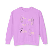 History Heroes Lightweight Crewneck
