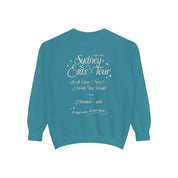 Night Three Sydney Eras Tour Crewneck