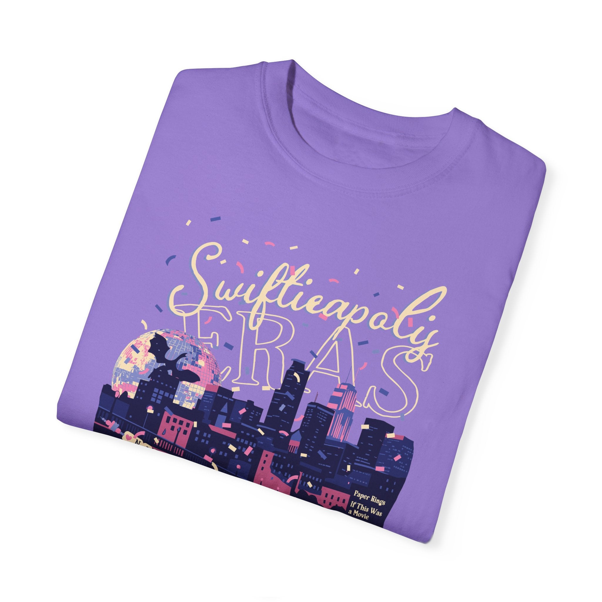 Minneapolis Eras Night One Tee