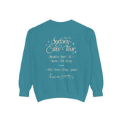 Night Two Sydney Eras Tour Crewneck