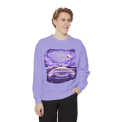 Night Two Sydney Eras Tour Crewneck